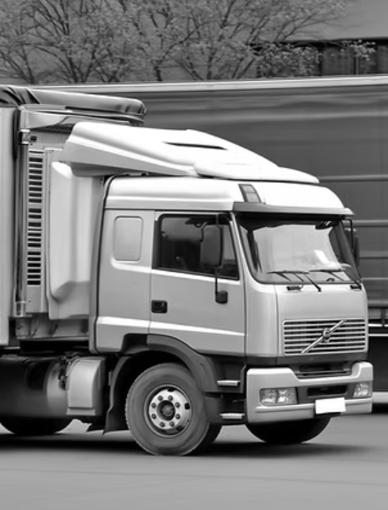 Short & Regional Haul